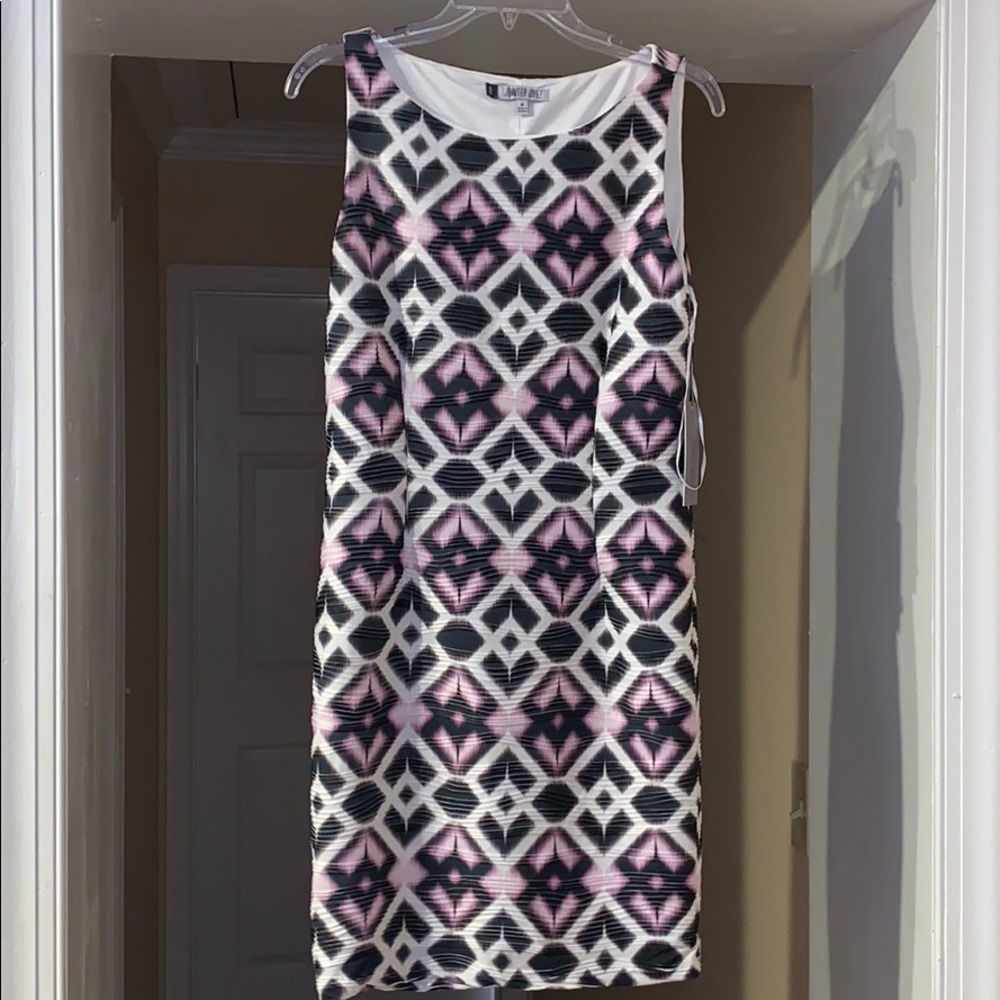 Ladies Jennifer Lopez dress..medium..NWT